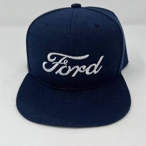 Ford Hat
